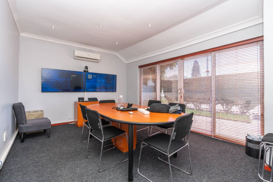 0 Bedroom Property for Sale in Tijgerhof Western Cape